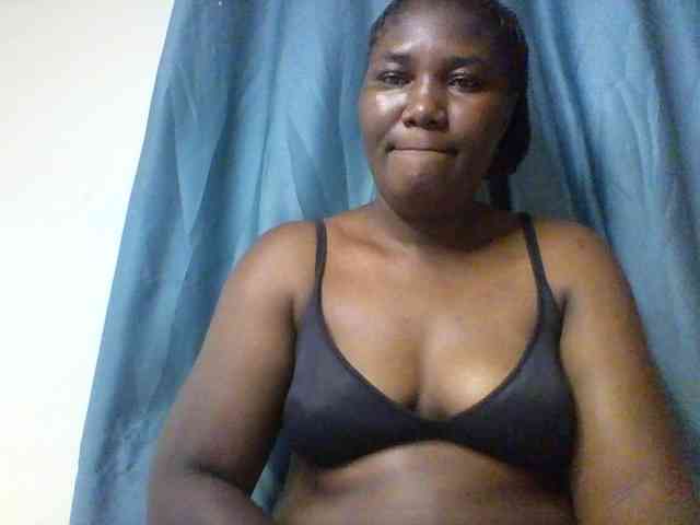 Sexxyblacky webcam