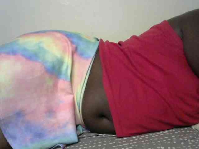 Sexxyblacky