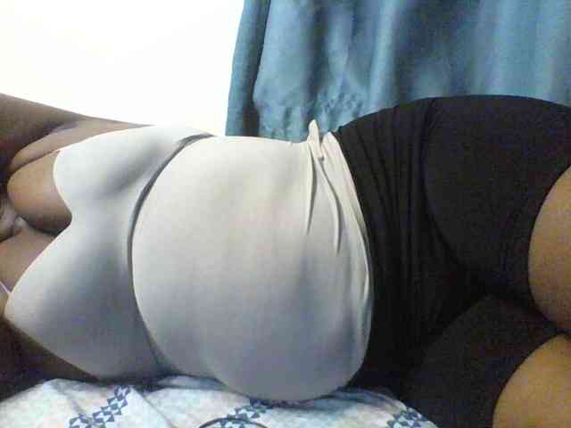Sexxyblacky webcam