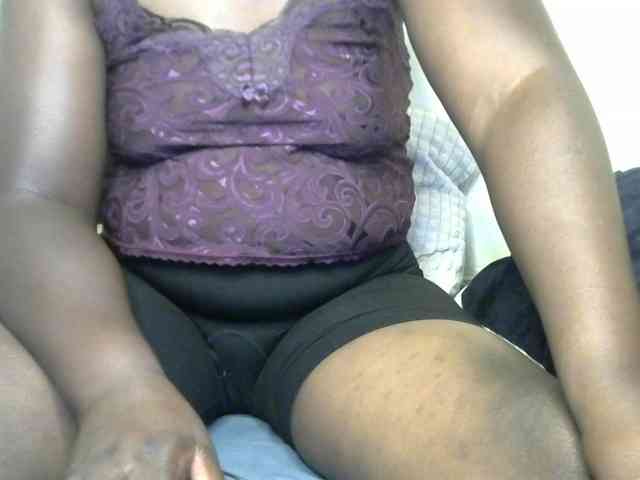Sexxyblacky Live Webcam on BongaCams