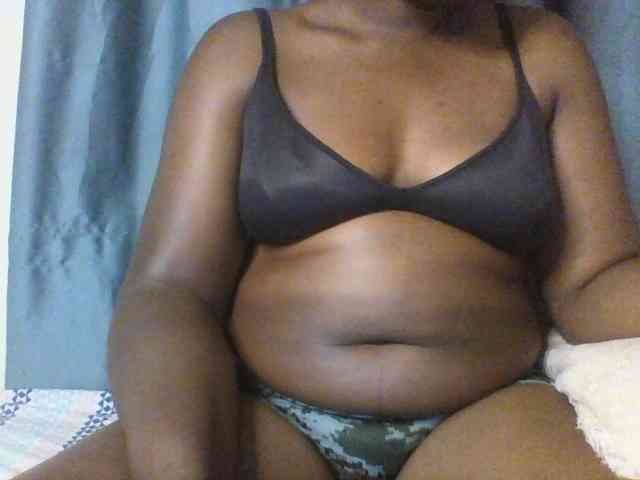 Sexxyblacky webcam