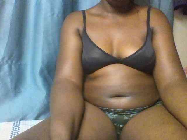 Sexxyblacky webcam