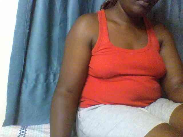 Sexxyblacky webcam
