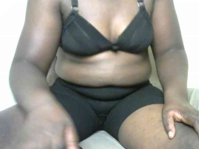 Sexxyblacky
