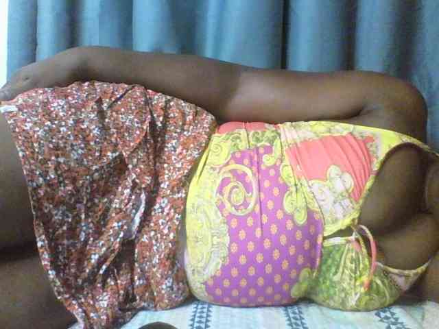 Sexxyblacky webcam