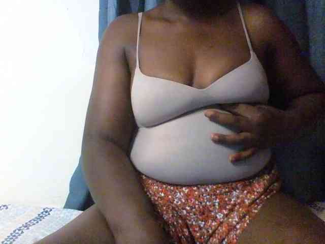 Sexxyblacky webcam