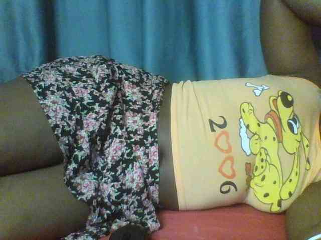 Sexxyblacky