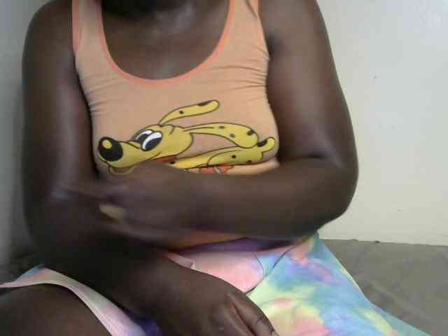Sexxyblacky