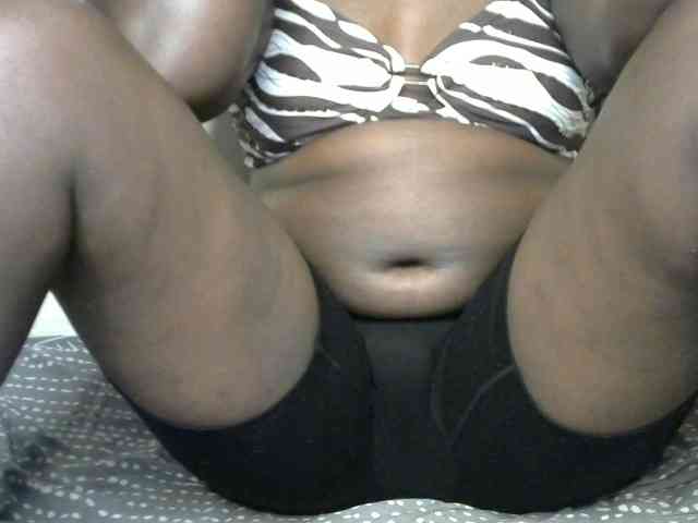 online web cam show Sexxyblacky