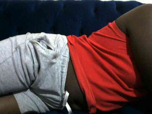 Sexxyblacky