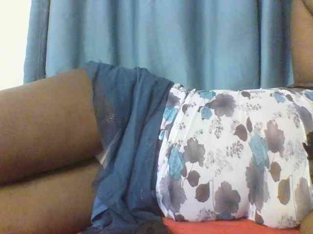 Sexxyblacky webcam