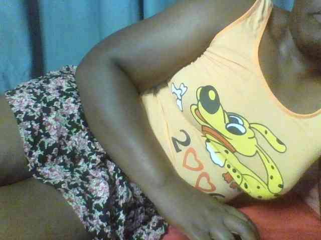 Sexxyblacky