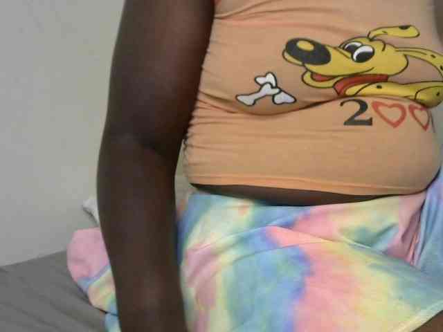 Sexxyblacky