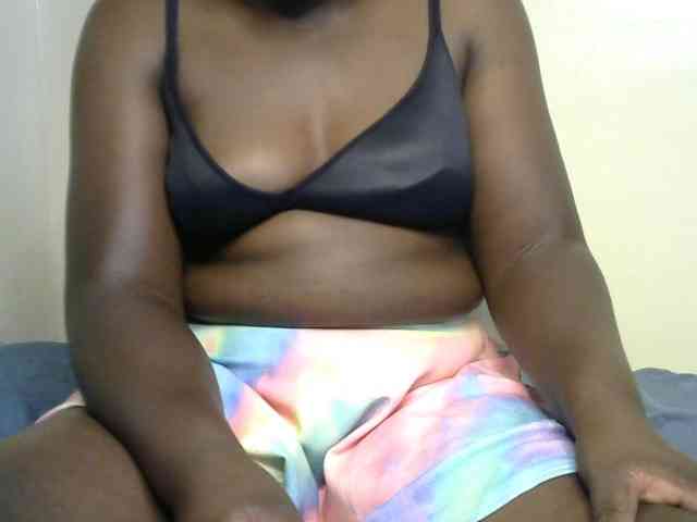 Sexxyblacky
