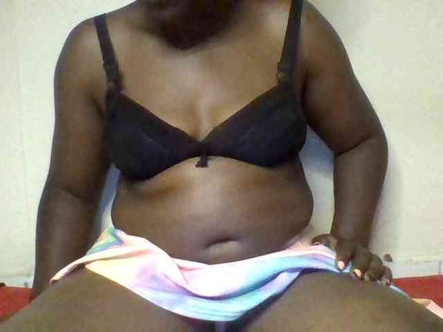 Sexxyblacky webcam