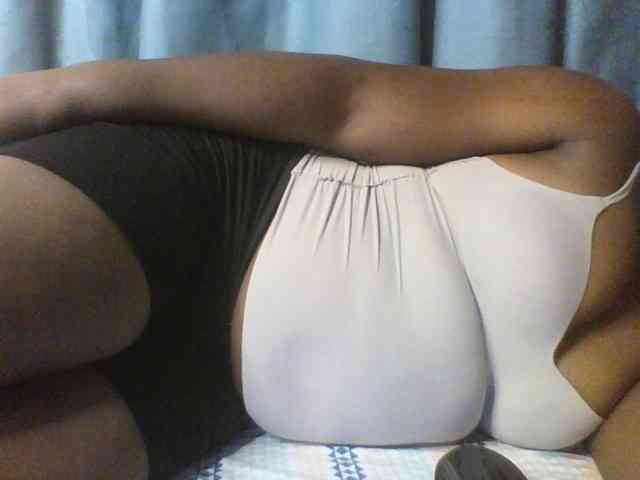 Sexxyblacky webcam