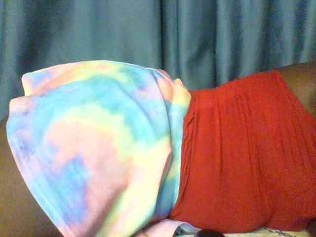 Модель: Sexxyblacky