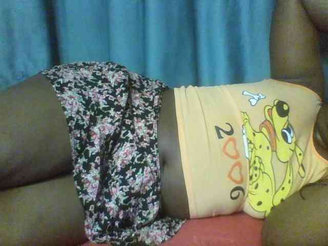 Sexxyblacky