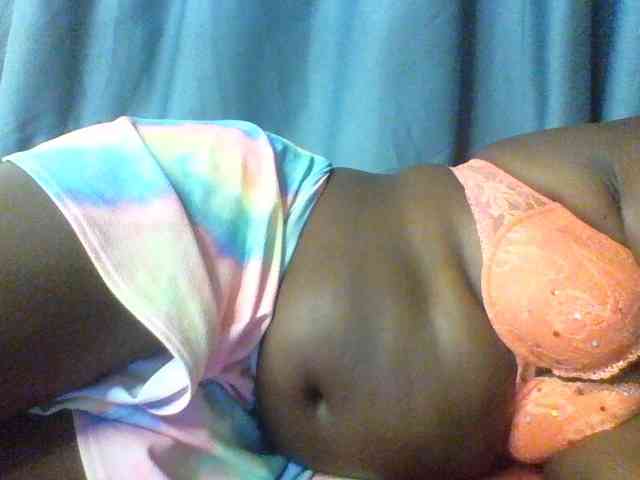 Sexxyblacky webcam