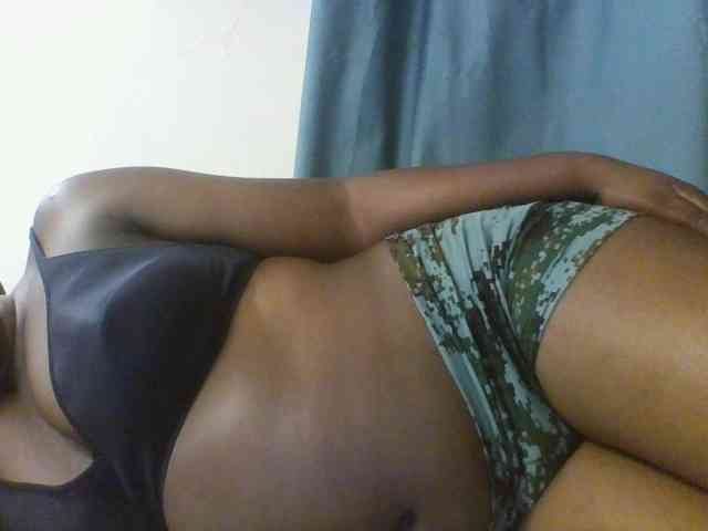 Sexxyblacky webcam