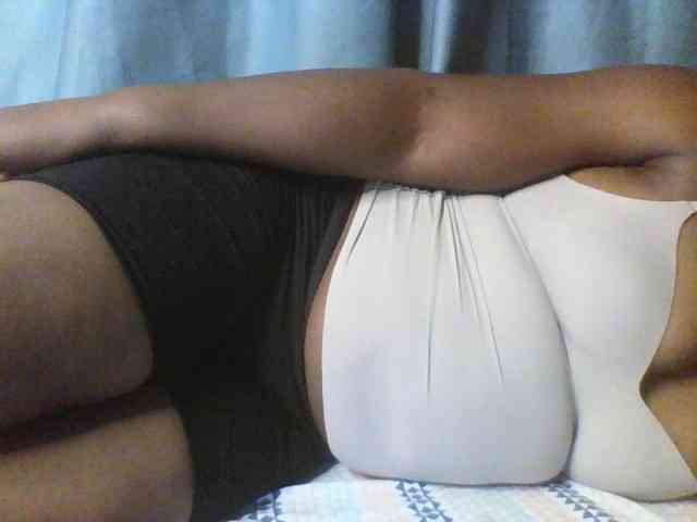 Sexxyblacky webcam