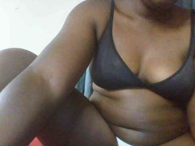Sexxyblacky webcam