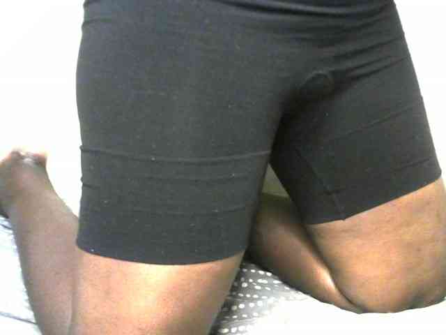 chatting live Sexxyblacky
