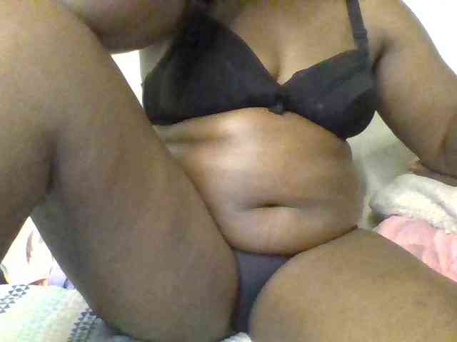 Sexxyblacky webcam