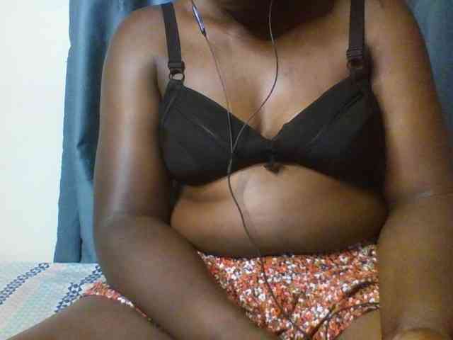 Sexxyblacky