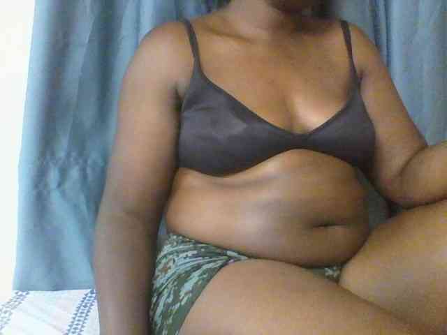 Sexxyblacky webcam