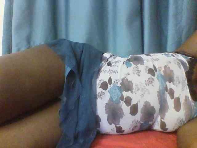 Sexxyblacky webcam