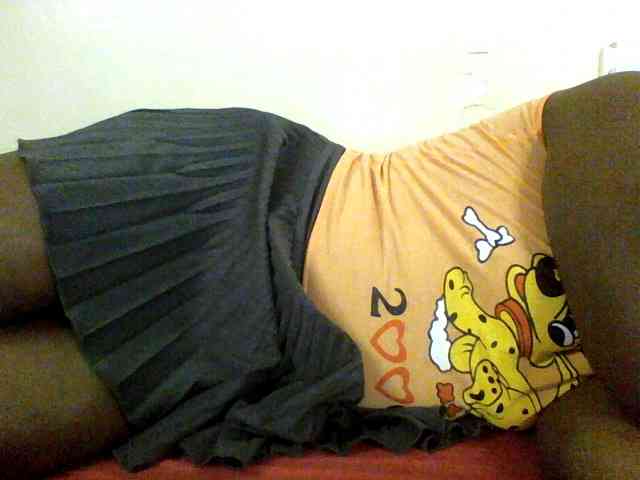 Sexxyblacky Sexxyblacky