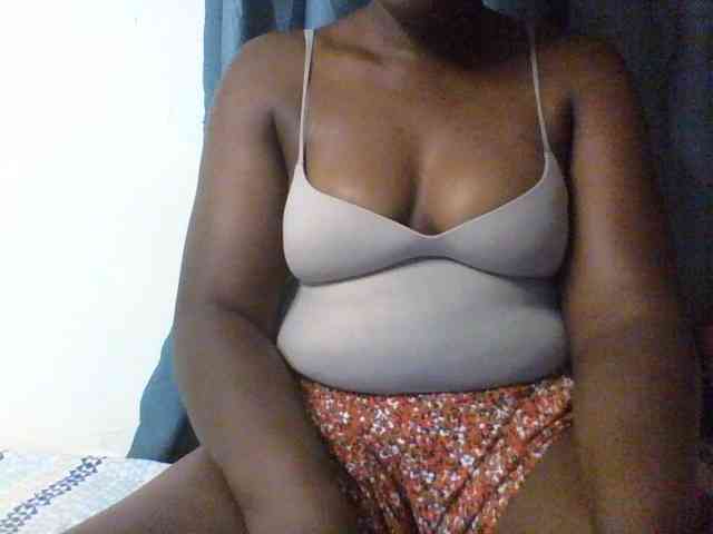 Sexxyblacky webcam