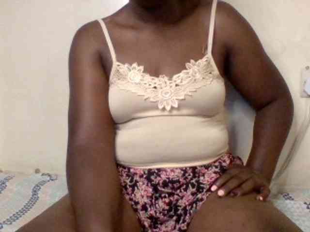 Sexxyblacky webcam