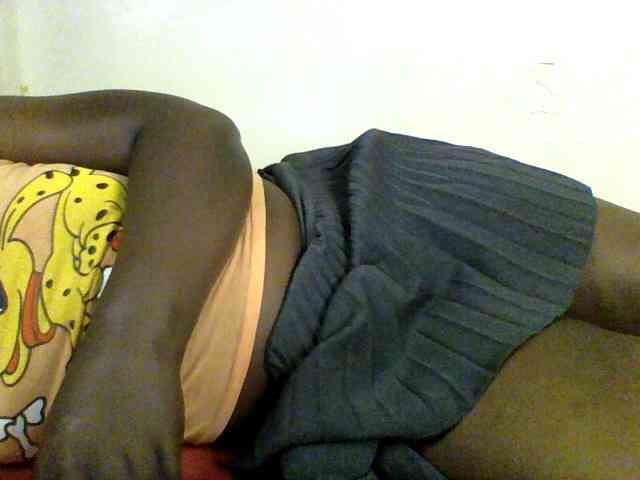 Sexxyblacky Sexxyblacky