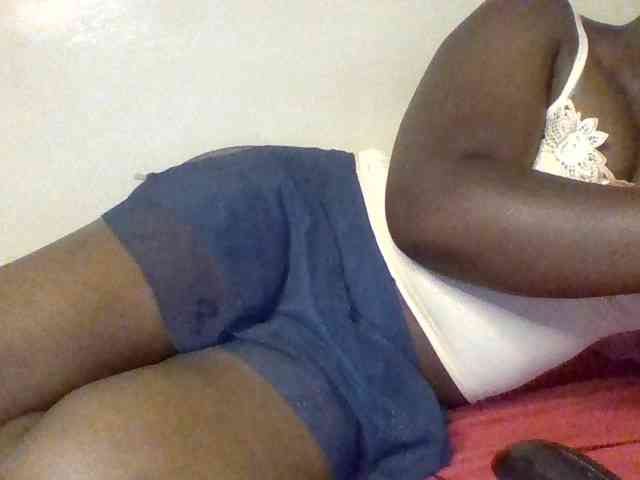 Sexxyblacky Sexxyblacky