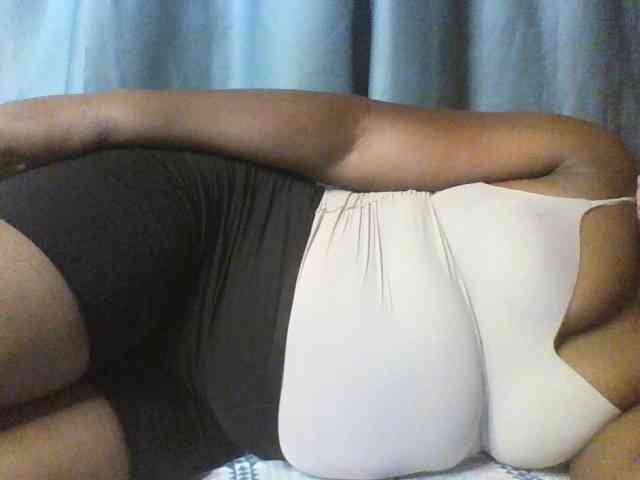 Sexxyblacky webcam