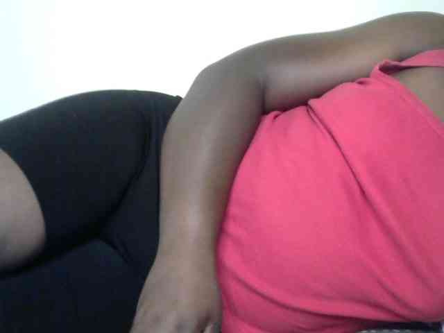 chatting live Sexxyblacky