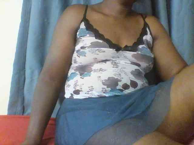 Sexxyblacky webcam