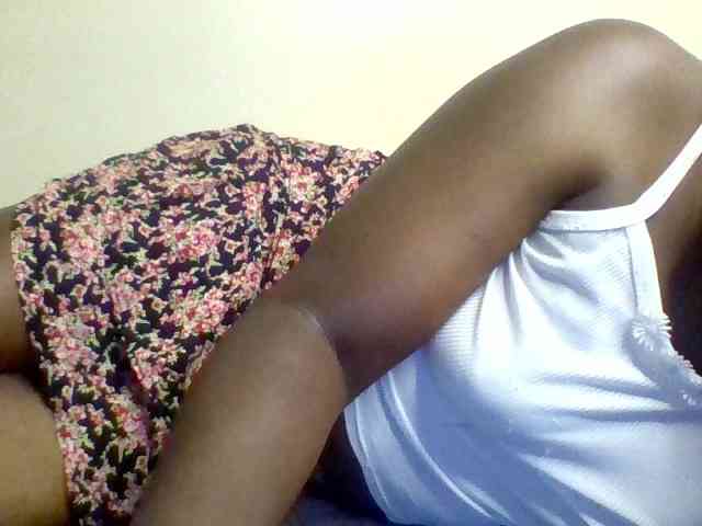 Sexxyblacky webcam