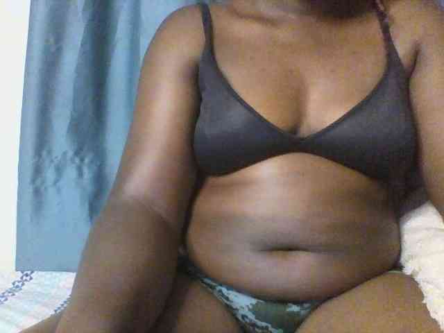 Sexxyblacky webcam
