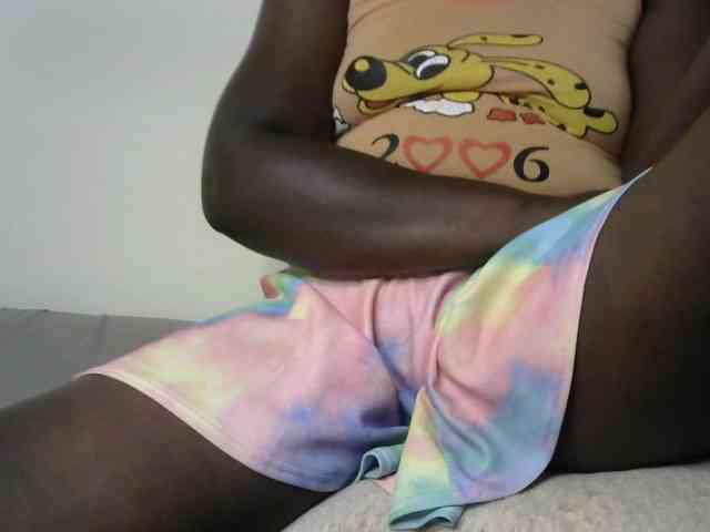 sex video chat Sexxyblacky