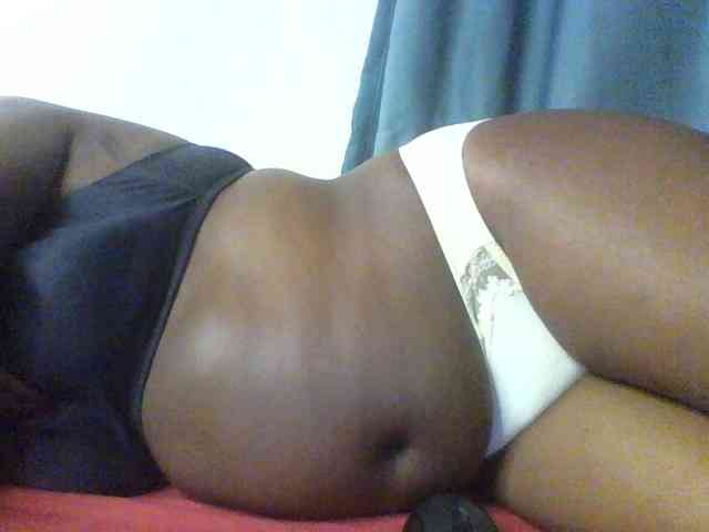 Sexxyblacky webcam