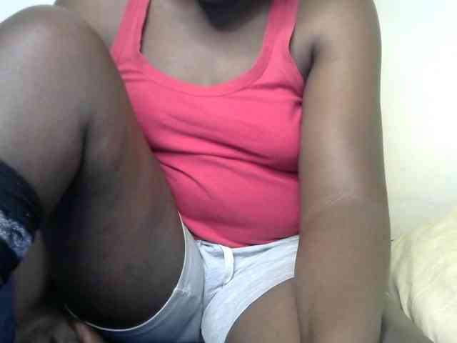 Sexxyblacky webcam