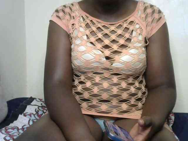 free chatting Sexxyblacky
