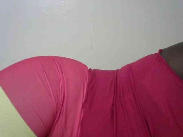 Sexxyblacky webcam