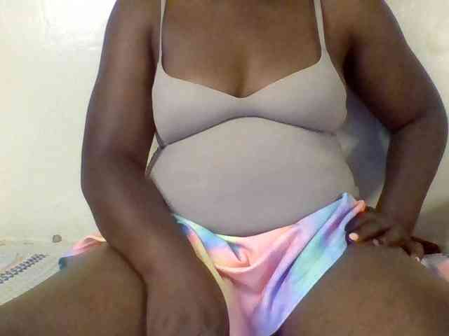 Sexxyblacky webcam