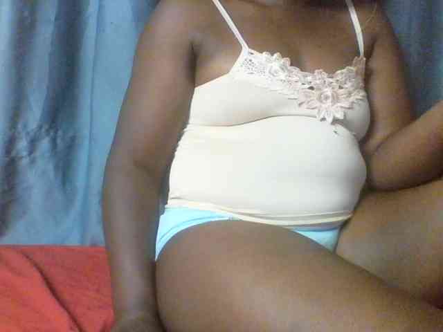 Sexxyblacky
