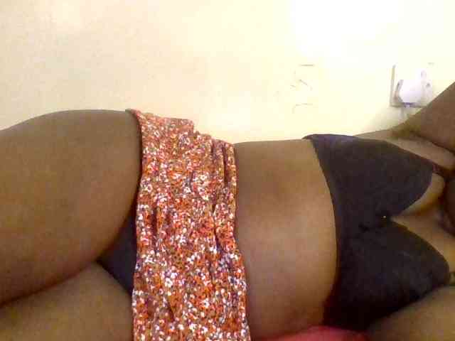 Sexxyblacky Live Webcam on BongaCams