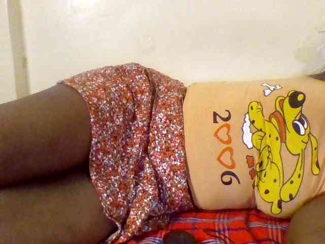 Sexxyblacky Sexxyblacky